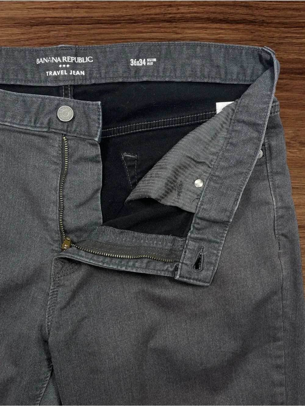 Banana Republic preowned great